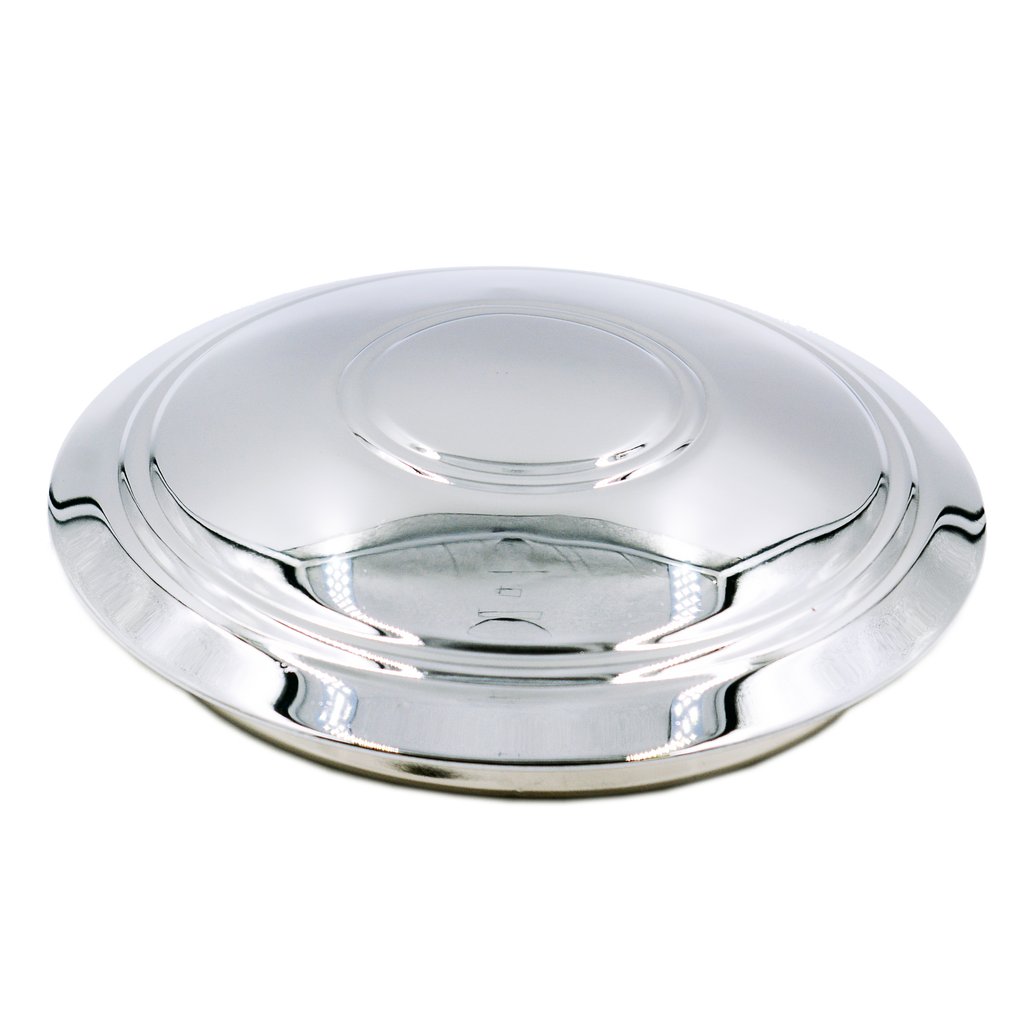 CP62 CAP RALLYE-CHR(71-1002C)