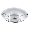 CP62 CAP RALLYE-CHR(71-1002C)