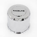 CPR810C-4900 RACELINE 810S STYLUS TRAILER CAP CHROME 4.90 BORE