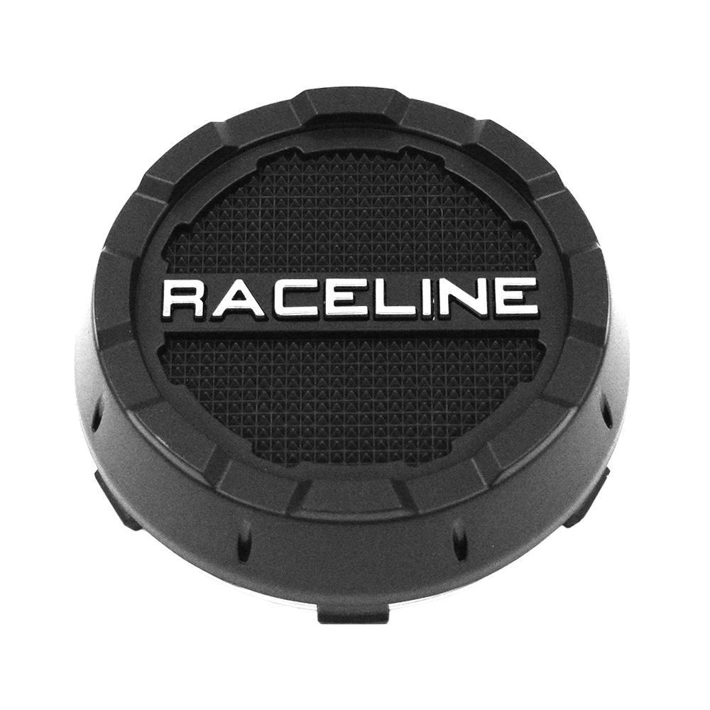 CPR-935B-VAN-65 RACELINE DEFENDER VAN CAP FITS 5X160 ONLY
