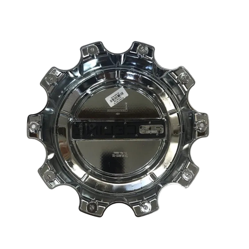 CPR-938C-M RACELINE 938/939 CHROME MEGA 10 LUG CAP
