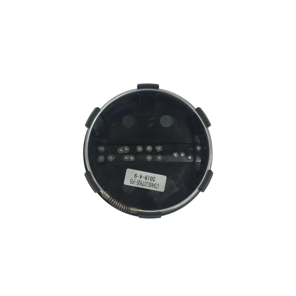 CPR-946-1-B 946 Boost CUV Black Cap