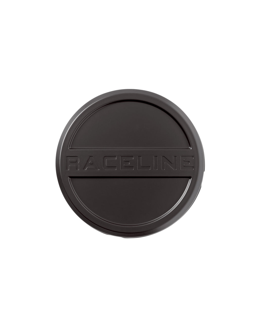 CPR951-81-B RACELINE 951 BLACK CAP 8X170