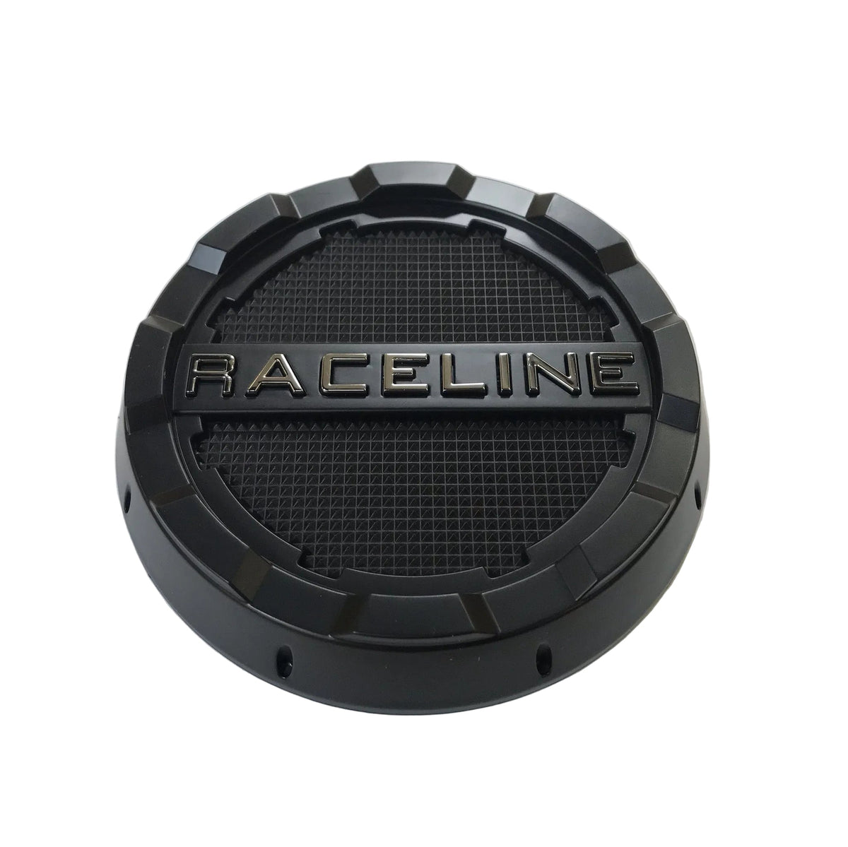 CPR-B-5150-EC RACELINE END CAP FOR PUSH-THRU BASE CAP 5.150 HUB