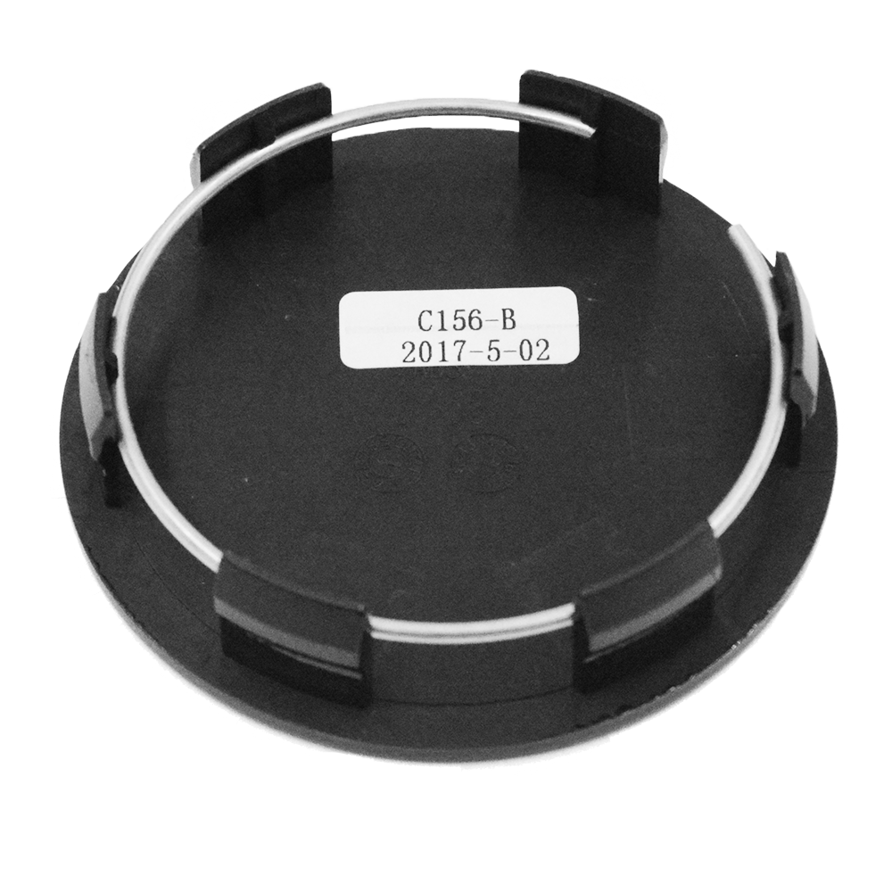 CPR156-5-B RACELINE WHEELS SURGE CAP, SMALL