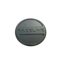 CPR159-5-G RACELINE 159G SPIKE GUNMETAL CAP 5X114.3,5X120,6X120