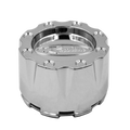 CPR876 RACELINE WHEEL STYLE 885 RENEGADE 5 CHROME CAP
