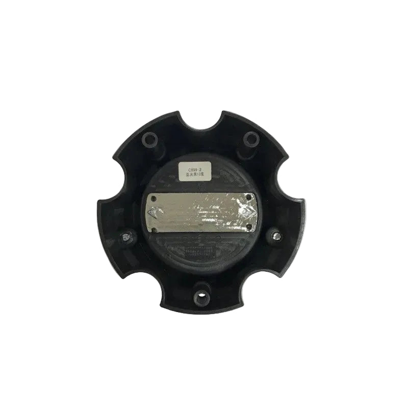 CPR925-55-B HAVOC 5X150/5X5.5 CAP BLACK