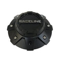 CPR930-6-B RACELINE WHEEL SERIES 930B SHIFT BLACK CAP (5/6 Lug)