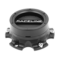 CPR934-6-B RACELINE CLUTCH BLACK CAP (6X139.7  LUG)