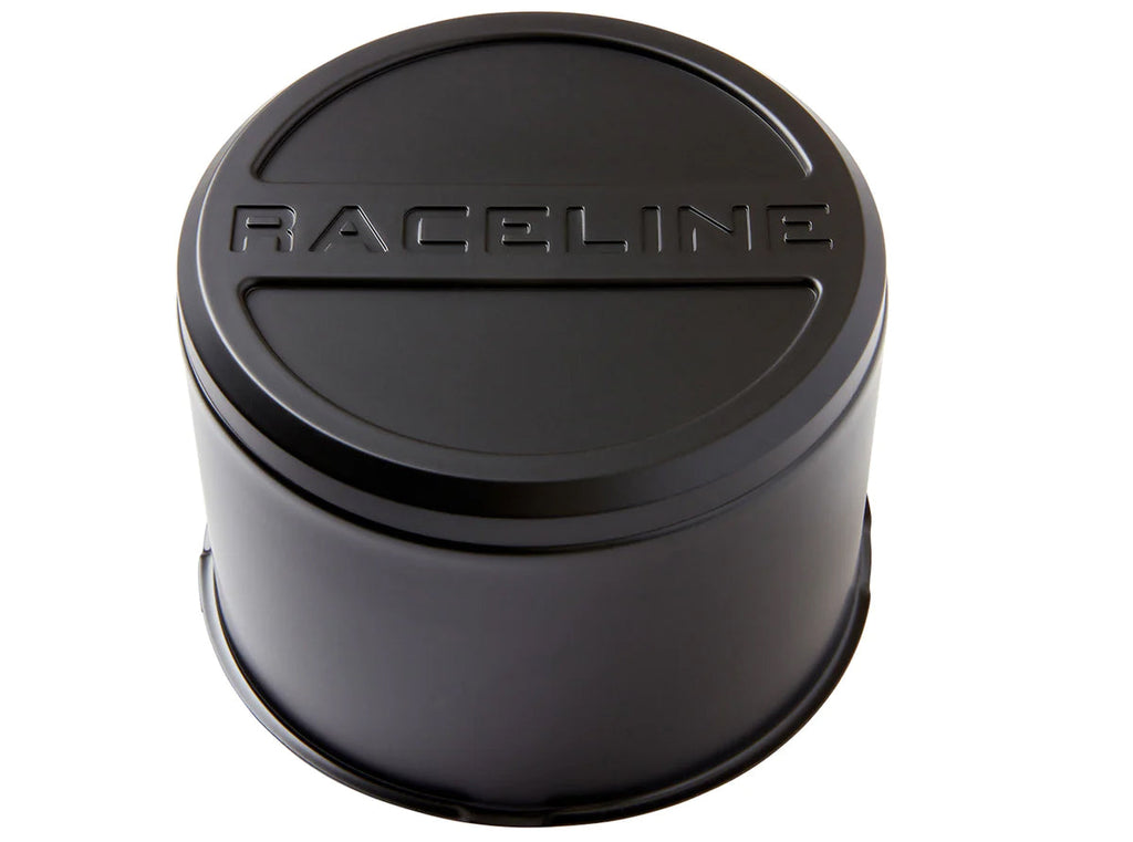 CPR951-81-B RACELINE 951 BLACK CAP 8X170