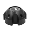 CPR981-12-B RACELINE 981 CAP BLACK 5X114.3 BOLT PATTERN