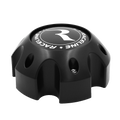 CPR981-6-B RACELINE 981 CAP BLACK 6X5.5 BOLT PATTERN
