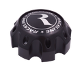 CPR981-8-B RACELINE 981 CAP BLACK 8X6.5/8X170 BOLT PATTERN