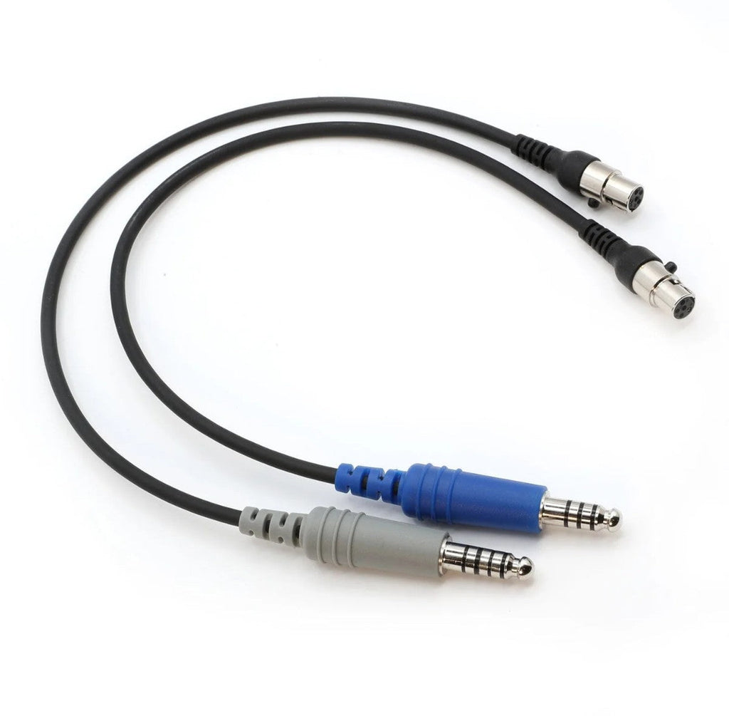 MRC Stage One Pumper Helmet - Wired for STX Stereo and Offroad - XS SM MD - CLEARANCE