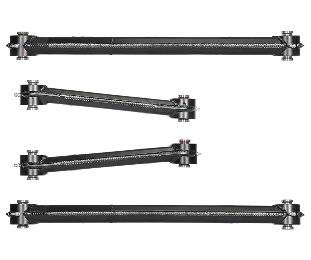 Carli Suspension 21-23 Ford Bronco Rear Control Arms