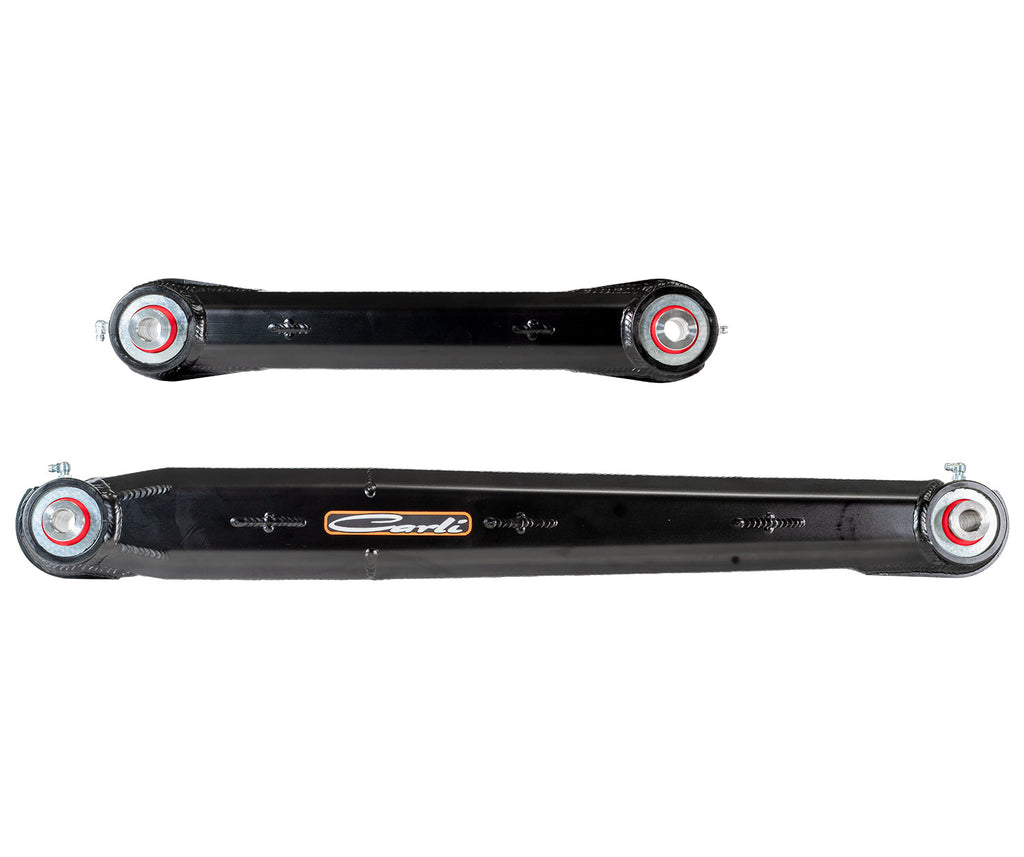 Carli Suspension 21-23 Ford Bronco Rear Control Arms