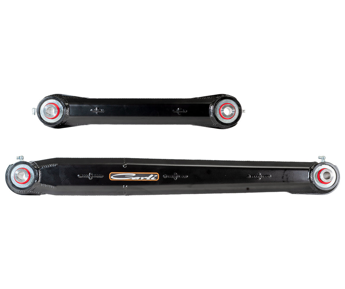 Carli Suspension 21-23 Ford Bronco Rear Control Arms