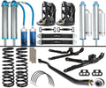 Carli Dodge 2003-2009 Dominator 3.0 3" Long Arm Suspension System