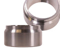 Carli Suspension Coil Isolator Support