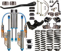 Carli Suspension 2014+ Dodge Ram 2500 Dominator King 3.0 3" Lift System