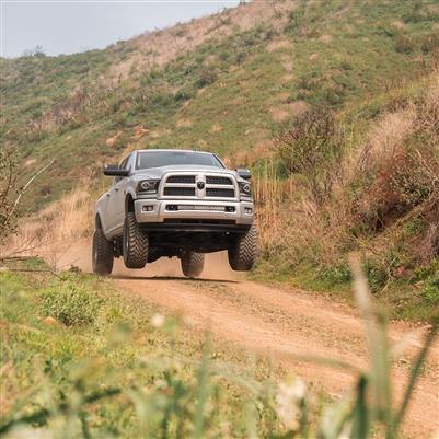 Carli Suspension 2014+ Dodge Ram 2500 Dominator King 3.0 3" Lift System