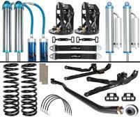 Carli Dodge Dominator 3" 2010-2012 Long Arm Suspension System