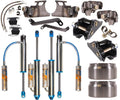 Carli Suspension 2014+ Ram 2500 Dominator 3.0 Shock Package