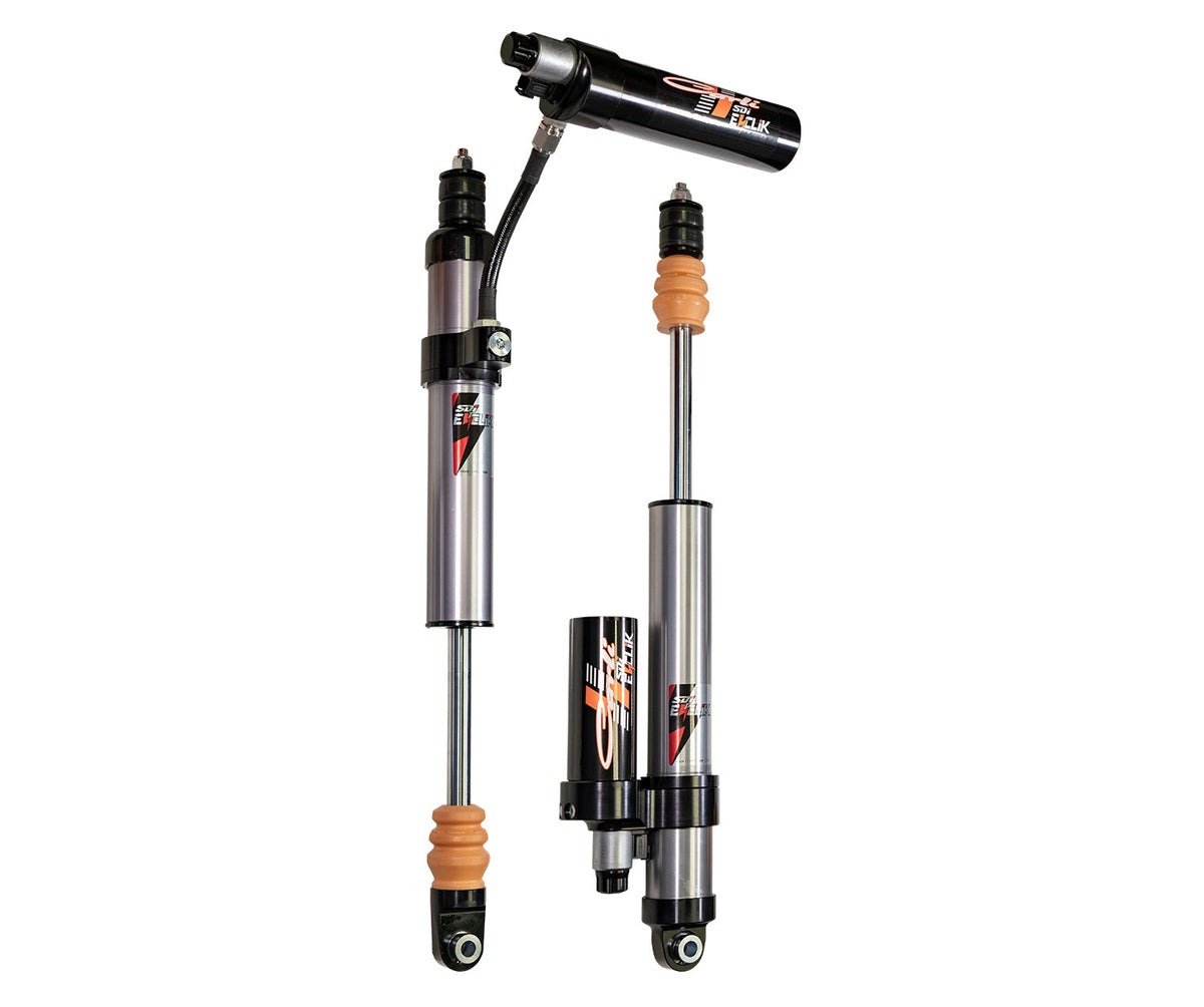 Carli Suspension 2014-2024 Dodge Ram 2500 E-Venture 3.25" Lift System