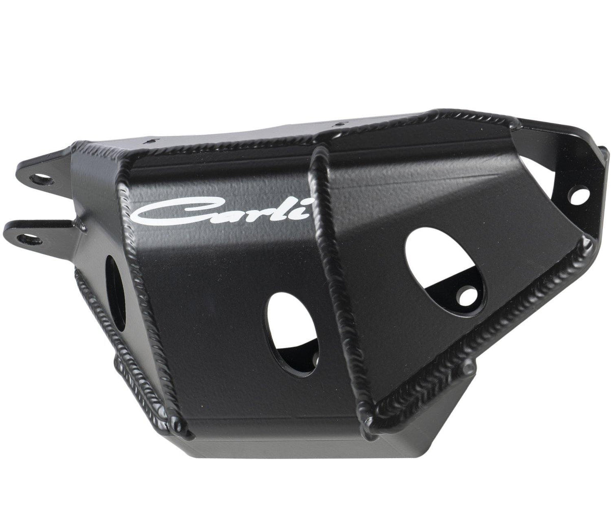 Carli Suspension 2005-2022 Ford Low Mount Steering Stabilizer