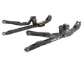 Carli Suspension Dodge Ram 2500/3500 03-13 Long Arm System