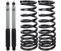 CARLI SUSPENSION 1994-2002 DODGE RAM 2500/3500 4X4, Signature Series 3" Leveling System