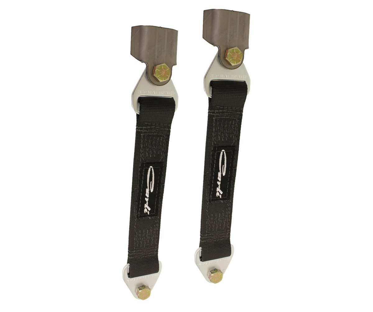Carli Suspension 2014-Current Dodge Ram Limit Straps