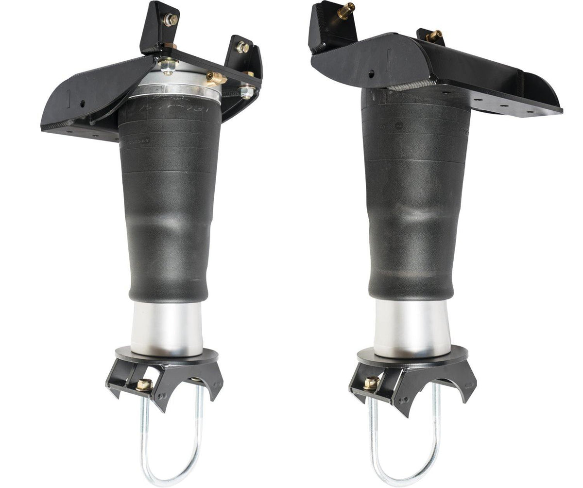 Carli 2013-2018 3500 Long Travel Air Bag System