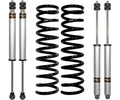 Carli Suspension 2.5" 2014-Current Ram 2500 Hemi Leveling Kit