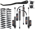 Carli Suspension 2013+ Ram 3500 Pathfinder 2.5" Leveling Kit