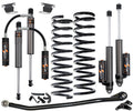 Carli Suspension 2014-2026 Ram 2500 Pathfinder Spec 2.5" Leveling Kit