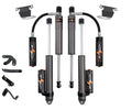 Carli Suspension 2014+ Ram 2500 Pathfinder Leveling Shock Package