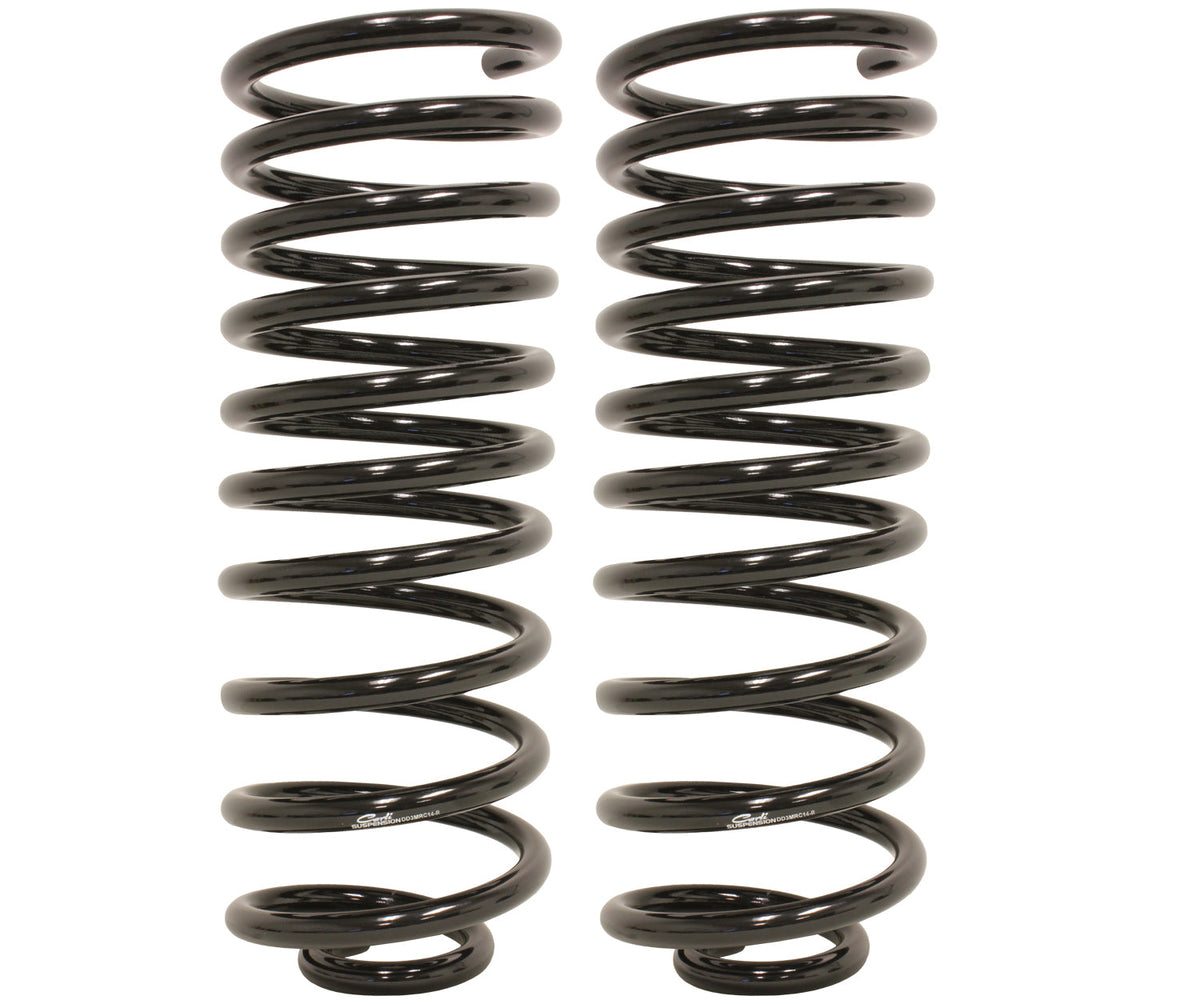 Carli 2014+ Ram 2500 Rear Coil Selection