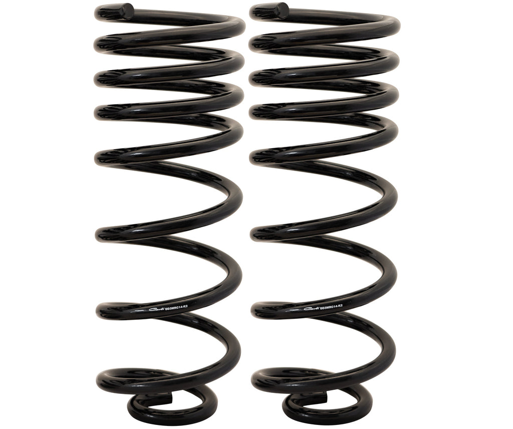 Carli 2014+ Ram 2500 Rear Coil Selection