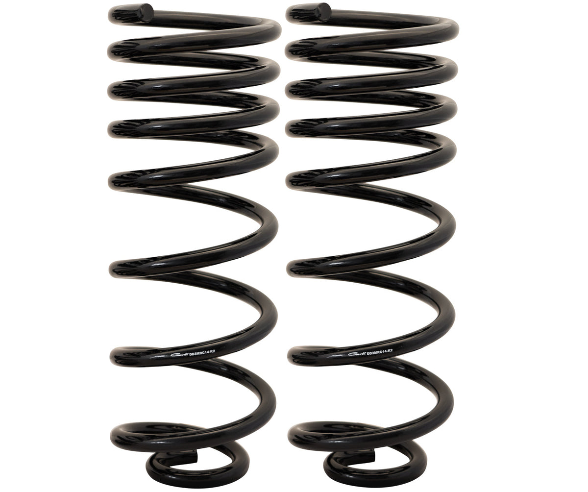 Carli 2014+ Ram 2500 Rear Coil Selection