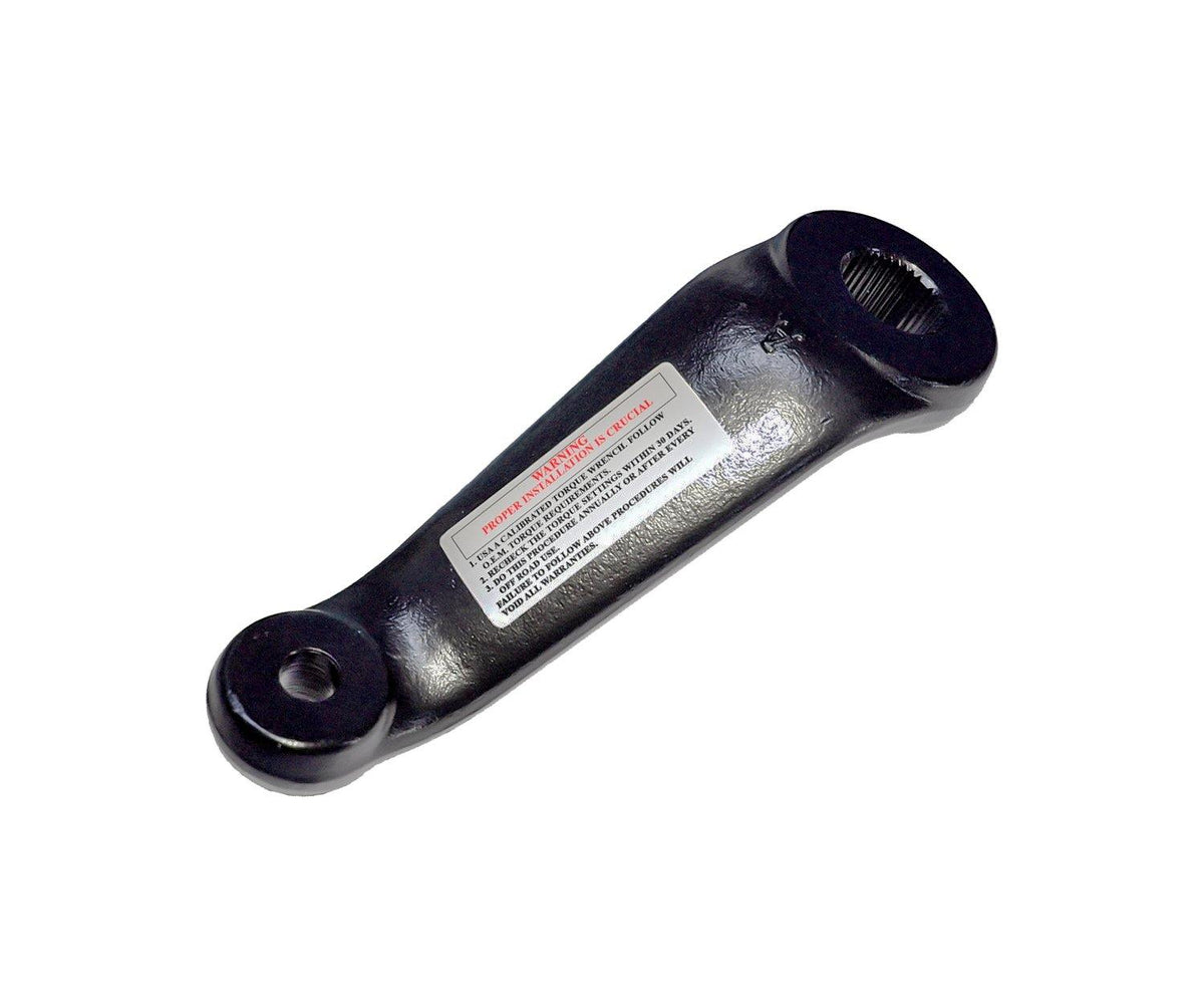 Carli Suspension Drop Pitman Arm, Dodge