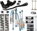 Carli Suspension 2014-Current RAM 2500 Pintop 2.5 3.25" Lift System - Air Ride