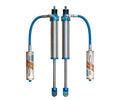 Carli Suspension 2014+ Ram 2500/3500 Pintop 3.25" King Front Shock Pair - Diesel Valving