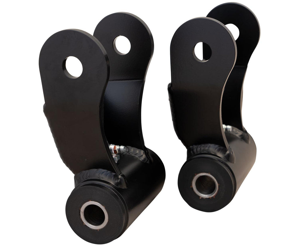 Carli Suspension 2003-Current Ram 2500/3500 Fabricated Rear Leaf Shackle