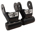 Carli Suspension 2003-Current Ram 2500/3500 Fabricated Rear Leaf Shackle