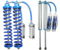 Carli Suspension 05-16 ford 2.5 coilover shock package
