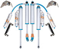 Carli 2023+ Ford Super Duty Dominator 3.0 (5.5" Lift) Suspension System