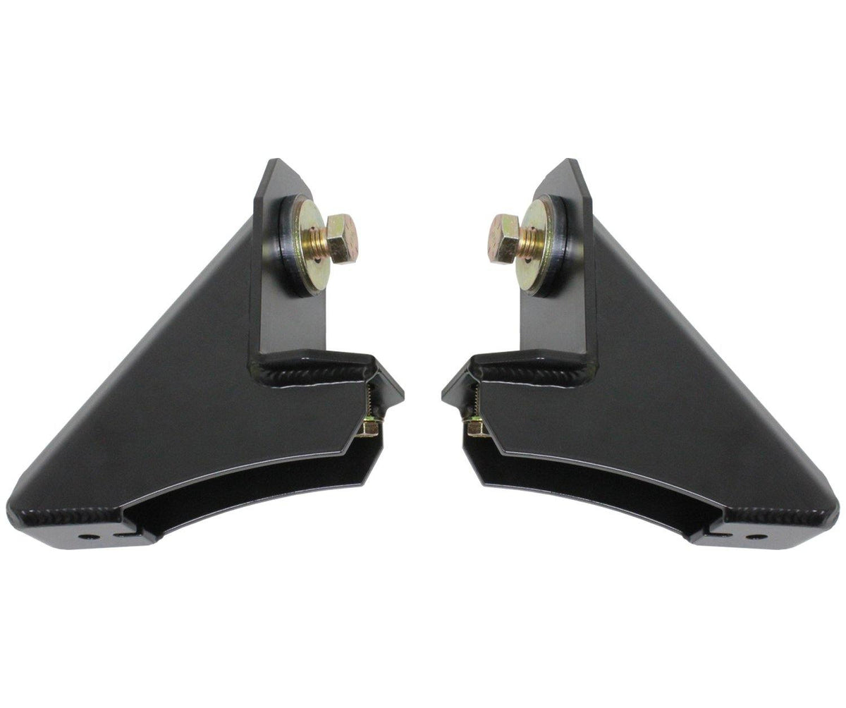 Carli Suspension Ford Excursion Rear Bump Stop Drops
