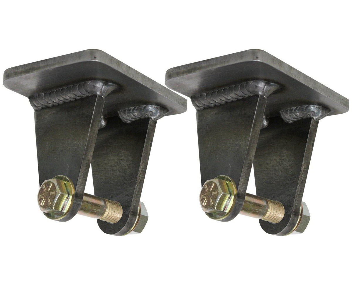 Carli Suspension Ford Excursion Rear Shock Mounts